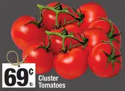 Super King Markets Cluster Tomatoes offer