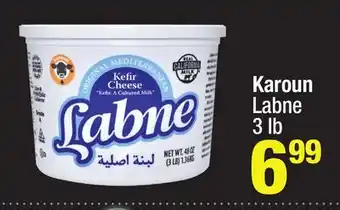 Super King Markets Karoun Labne offer