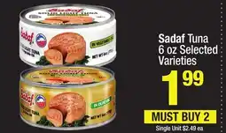 Super King Markets Sadaf Tuna offer
