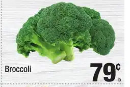 Super King Markets Broccoli offer