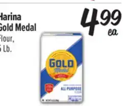 El Super Flour offer