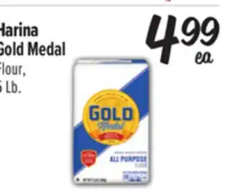 El Super Flour offer