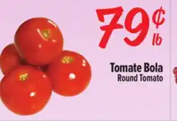 El Super Round Tomato offer