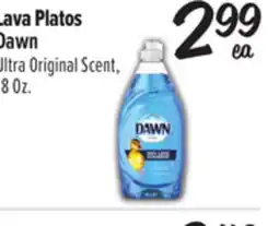 El Super Dawn Ultra Original Scent offer