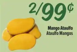 El Super Ataulfo Mangos offer
