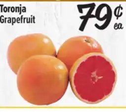 El Super Grapefruit offer