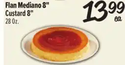 El Super Custard 8 offer