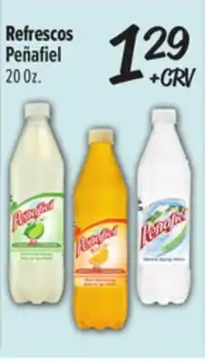 El Super Peñafiel offer