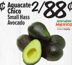El Super Small Hass Avocado offer