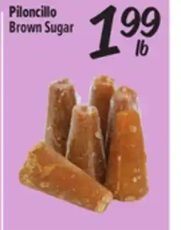 El Super Brown Sugar offer