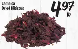 El Super Fresh Jamaica offer