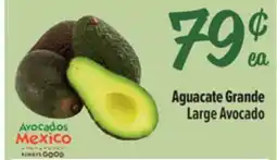 El Super Fresh Large Avocado offer