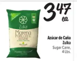 El Super Fresh Sugar Cane offer