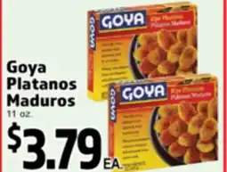 Superior Grocers Goya Platanos Maduros offer