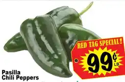 Superior Grocers Chili Peppers offer