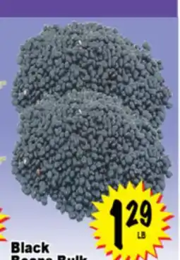 Superior Grocers Black Beans Bulk offer