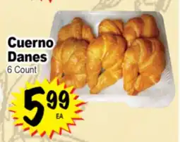 Superior Grocers Cuerno Danes offer