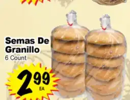 Superior Grocers Semas De Granillo offer