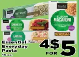 Superior Grocers Essential Everyday Pasta offer