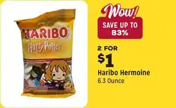 Grocery Outlet Hermoine offer