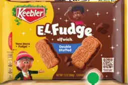 Menards Keebler Cookies offer