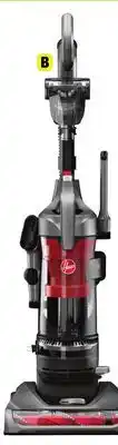 Menards Hoover Pet Upright offer