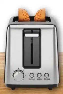 Menards 2-Slice Toaster offer