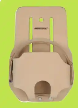 Menards Saddle Leather Tape Measure Pouch offer