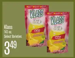 Jewel-Osco Klass offer