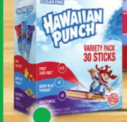 Menards 30-Count Variety Pack Drink Mixes offer