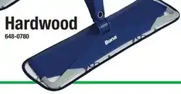 Menards Spray Mop Kit offer