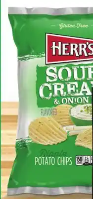 Menards Chips or Snacks offer