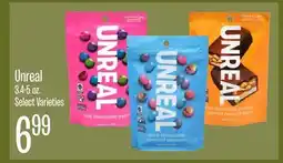 Jewel-Osco Unreal offer