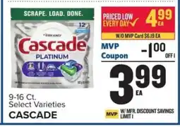 Food Lion Cascade offer