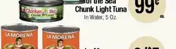 Big Saver Foods Chunk Light Tuna offer