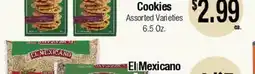 Big Saver Foods El Mexicano offer