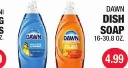 Carnicerias Jimenez DAWN DISH SOAP offer