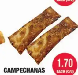 Carnicerias Jimenez CAMPECHANAS offer