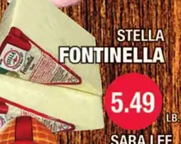 Carnicerias Jimenez STELLA FONTINELLA offer