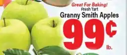 Angelo Caputo's Fresh Market Fresh Tart Granny Smith Apples offer