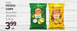 Cermak Fresh Market Lays POTATO CHIPS offer