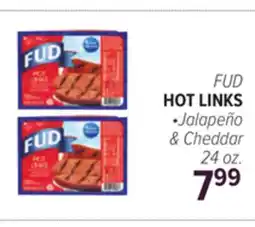 Cermak Fresh Market FUD HOT LINKS offer