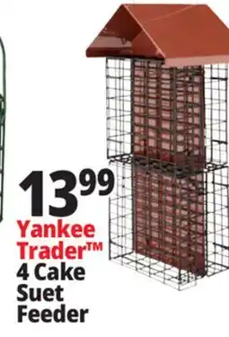 Ocean State Job Lot Audubon Park Songbird Bell Wild Bird Food 15.5 oz offer