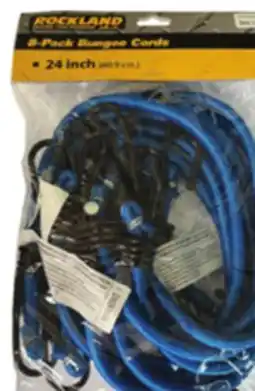 Ocean State Job Lot Bungee Cords offer