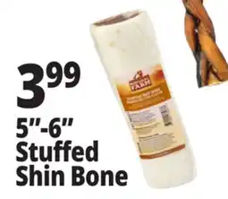 Ocean State Job Lot 5-6 Stuffed Shin Bone offer