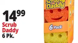 Ocean State Job Lot Scrub Daddy PowerPaste Plus Scrub Mommy Applicator 8.8 oz offer
