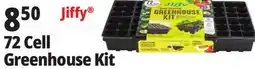 Ocean State Job Lot NK Lawn & Garden 36 Cell Seed Starter Tray with Mix 11 x 22 offer