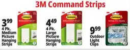 Ocean State Job Lot Command Strips offer