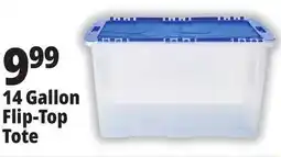 Ocean State Job Lot Sterilite Storage Box 54 Qt offer