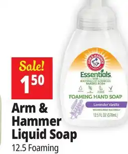 Ocean State Job Lot Arm & Hammer Lavender Vanilla Hand Soap 14 fl. oz offer